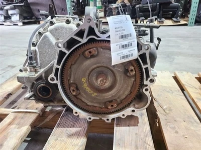 Automatic Transmission 3.5L 6 Cylinder Fits 04-06 AMANTI 482485 - Image 1 of 4