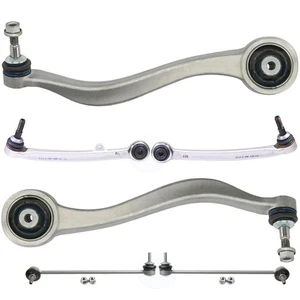 PARA BMW M2 M3 M4 F8x SUSPENSIÓN INFERIOR DELANTERA BRAZOS DE CONTROL ESLABONES ABATIBLES - Imagen 1 de 4