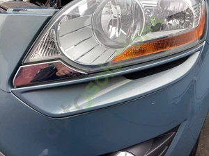 FORD KUGA TITANIUM TDCI AWD MK1 2008-2010 Front Bumper Left Grille - Picture 1 of 9