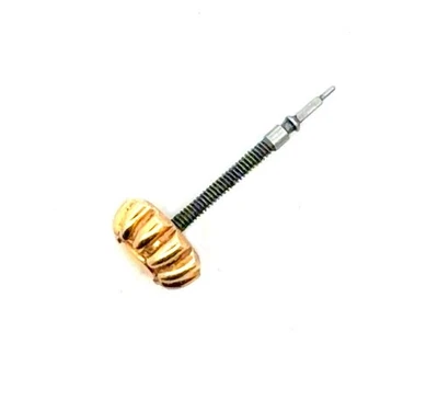 Reloj Tiffany & Co Tesoro Steam y corona 18K para mujer. Foto 1 de 3