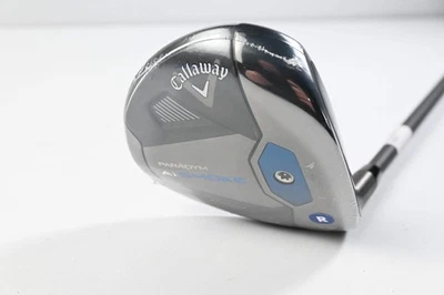 Callaway Paradym Ai Smoke Max #7 legno / 21 gradi / flex regolare Tensei AV 65 - Immagine 1 di 4