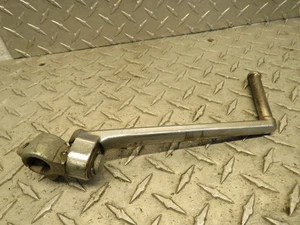 Yamaha TT 500 C 1976-1981 OEM PALANCA DE ARRANQUE - Imagen 1 de 7
