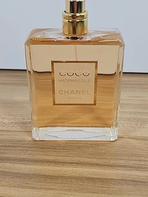 Chanel coco Mademoiselle Eau de Parfum 3.4oz 100ml Women's Spray - no cap - Image 1 of 4