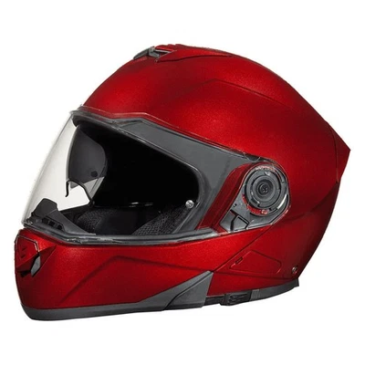 Casco modular de motocicleta Daytona Glide Foto 1 de 4