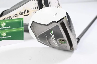 Ladies Taylormade RBZ #3 Wood / 17 Degree / Ladies Flex Matrix Ozik XCon-5 - Image 1 of 4