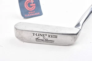 Tommy Armour T-Line XVIII Putter / 34.5 Inch - Picture 1 of 7