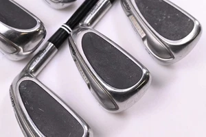 Cleveland 588 Altitude Irons / 6-PW / Regular Flex Cleveland ActionLite 55 - Picture 1 of 7