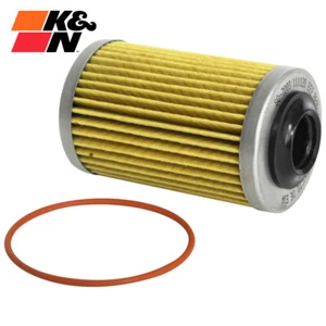 K&N OIL FILTER SO-7003 - Picture 1 of 1