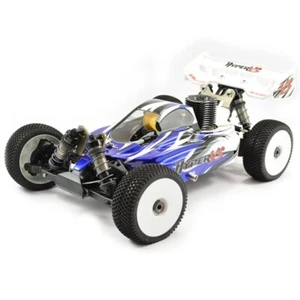 Hobao Hyper Vs 1/8 Rtr Buggy W 21 3-Port18Kgservo24G Radio - Picture 1 of 1