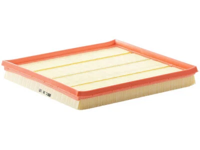 Filtro de aire para BMW 640i xDrive 2014-2018 Mann 71317XGZT 2015 2016 2017 Foto 1 de 2