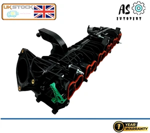 Ansaugkrümmer FÜR BMW X3 X4 X5 X6 F25 F26 E70 F86 11617811909 - Bild 1 von 3