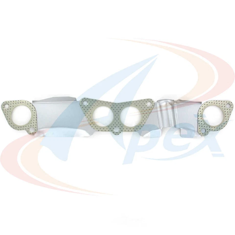 Exhaust Manifold Gasket Set AMS3101 fits 1985 Isuzu Impulse 2.0L-L4 - Image 1 of 1