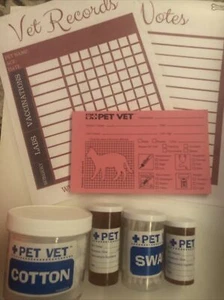 Kids Vet Toys Supplies  - Picture 1 of 1