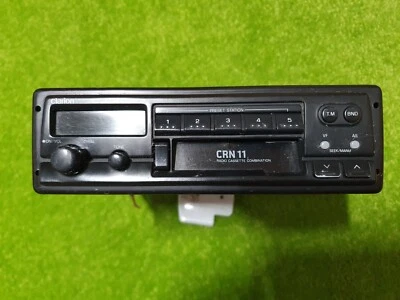 AUTORADIO CLARION CRN11 - Bild 1 von 4