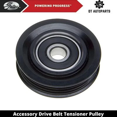 For 2001-2009 Toyota Prius Accessory Drive Belt Tensioner Pulley Gates 2002 2003 - Image 1 of 4