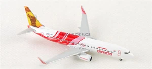 1:500 para Hogan para Air India Express para Boeing 737-800 VT-AXA edición limitada - Imagen 1 de 3