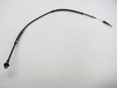 NEW OUT OF BOX - 17910-634-673 Throttle Gas Cable - 1973-1976 Honda Civic 1200 - Image 1 of 4