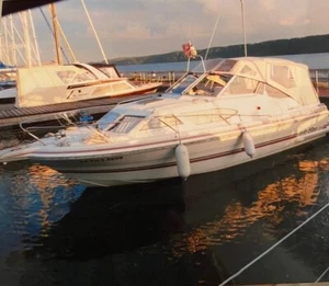Joda Motorboot 8900 Cabin - Bild 1 von 10