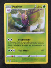 Carte Pokémon Rare Papinox 010/196 EB11 Origine Perdue FR neuve
