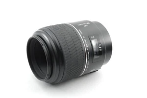 Teleobiettivo Minolta AF 100 mm f/2.8 D per Sony attacco A spedizione dal Giappone #Y27 - Foto 1 di 17