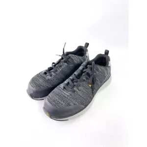 Herren Keen Utility Sparta Niedrig Legierung Zehe ESD Rutschfest Industrie Arbeitsschuh Größe 10 - Bild 1 von 11