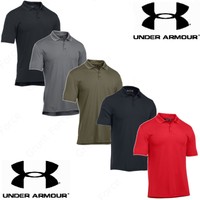 under armour tactical polo shirts