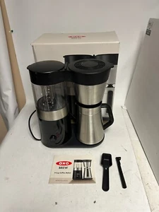 OXO Brew 9 Cup Stainless Steel Coffee Maker - 8710100 - Picture 1 of 4