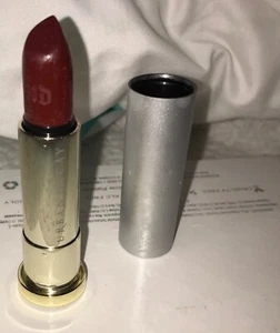 Urban Decay Vice Lipstick Bruise Burgundy Red w/Sheer Finish Rare H2F Vintage - Picture 1 of 9