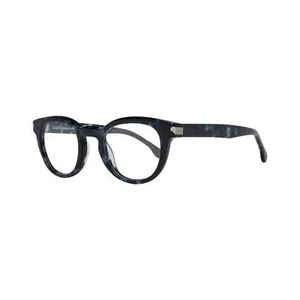 Lozza Unisex's Black Unisex Optical Frames - One Size - Picture 1 of 5