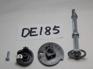 Bernina 350 SE Special Edition Sewing Machine Replacement Part Gear Mount Drive - Picture 1 of 2