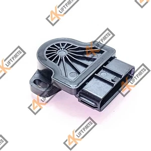 THROTTLE POSITION SENSOR TY57510-26600-71 TOYOTA TPS. 8FGCU20,25,30,32 AND MORE - Picture 1 of 4