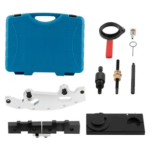Camshaft Engine Timing Locking Tool Kit for BMW M42 50 52 54 Tensioner - Bild 1 von 12