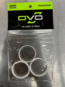 OEM DVO Supsension Topaz T3 Shock Plastic Volume Spacers (5x) 920100-01 - Picture 1 of 1