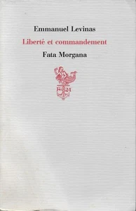 Liberté et Commandement - Picture 1 of 1