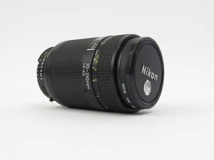 Nikon Nikkor AF 70-210 mm f 1:4-5.6 Camera Lens - Picture 1 of 7