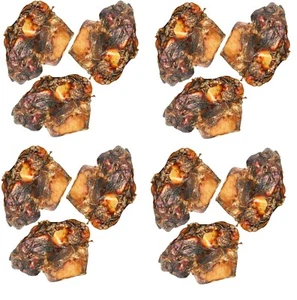 Healthy Dog Chews Beef Knuckle Meaty All Natural Value Packs Approx 5" each YUM! - Picture 1 of 12