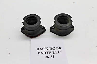 Botas de admisión Polaris Sport 440 1995 Boot Trail 3083306 96-31 Foto 1 de 2