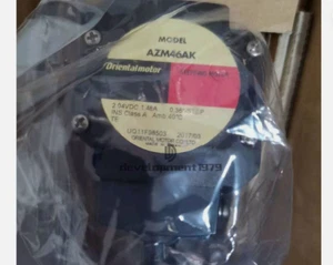 New In Box VEXTA AZM46AK Orientalmotor free fast shipping - Picture 1 of 2