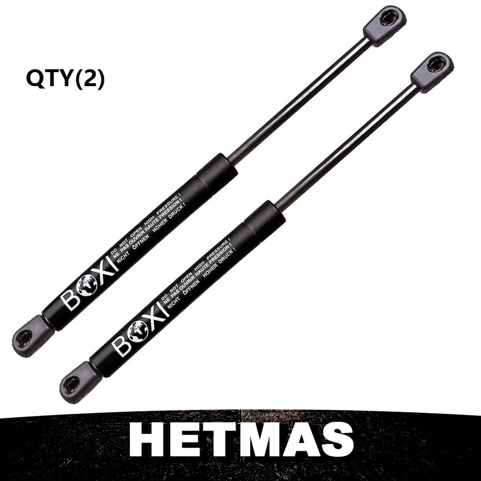 QTY2 FITS PORSCHE 928 1978-1995 4652 TAILGATE REAR HATCH LIFT SUPPORTS SHOCKS - Изображение 1 из 4