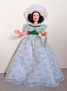 Limited Edition World Doll Vom Winde verweht 19" SCARLETT DOLL MIB - Bild 1 von 10