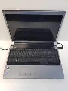 Laptop Dell Studio 1737 Windows 10 Intel Core 2 Duo T5800 3 GB Ram 160 GB HDD - Imagen 1 de 5