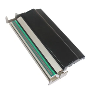 New Printhead for Zebra ZM400 RZ400 Thermal Lable Printer 79801M 305dpi - Imagen 1 de 1