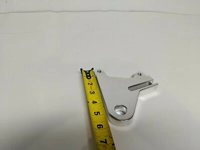 Jaybrake Soporte Freno Pulido Kit Montaje 3/4 Eje para Bicicletas Personalizadas   Foto 1 de 4