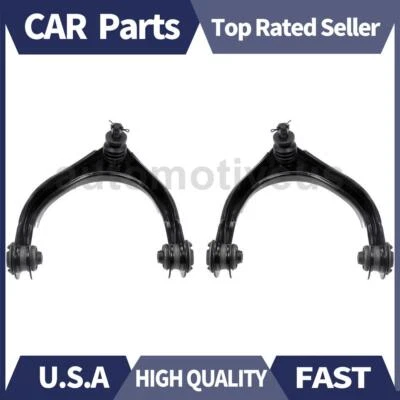 Conjunto de rótula de brazo de control superior delantero. 2 X Dorman para Lexus GS350 2007-2011 Foto 1 de 4