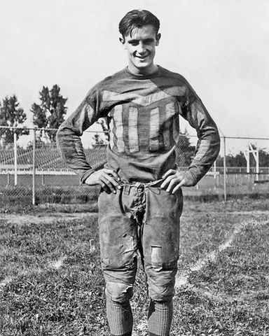 Green Bay LAVERN DILWEG Glossy 8x10 Photo Packers Hall of Fame Print Poster Cover
