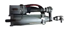 Rosemount Analytical PP205-1001 Hagan Power Positioner 2-1/2in X 5in - Picture 1 of 3