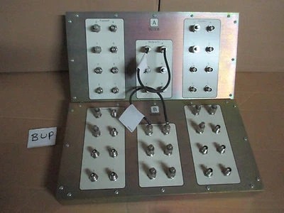 DEC DIGITAL 2 SC008-AB Nodo Estrella Acoplador Control 70-18771-00 Soportes de Montaje Foto 1 de 4