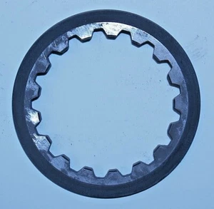 EATON FULLER 14713 Mainshaft Washer; 6.553-6.604 mm (ORANGE); BRAND NEW IN BOX - Bild 1 von 4