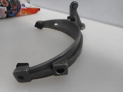 Land Rover Range Rover 2006 caja de transferencia selector de cambios horquilla IAB500243 Foto 1 de 4