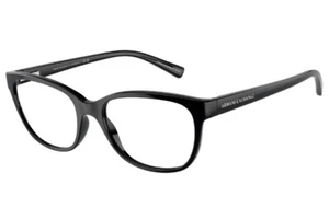 Ópticas Armani Exchange para mujer 53 mm negras brillantes AX3037-8158-53 - Imagen 1 de 1